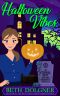 [Eternal Rest Bed and Breakfast 7.5] • Halloween Vibes